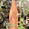 Wooden Copper Bottle, Wooden Bottle, Copper Bottle, Copper Water Bottle
